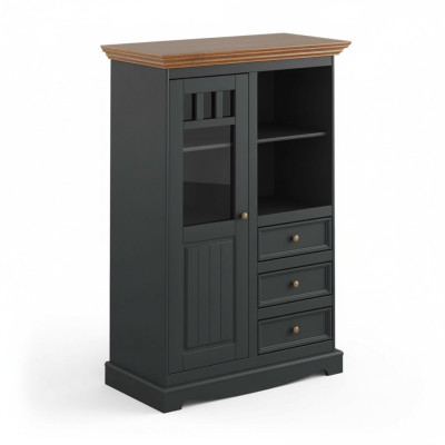 Meubles design de luxe Buffet de maison de campagne Commode Bahut xxl Commodes classiques nouvelles