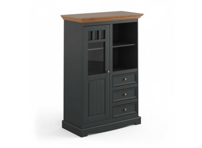 Meubles design de luxe Buffet de maison de campagne Commode Bahut xxl Commodes classiques nouvelles