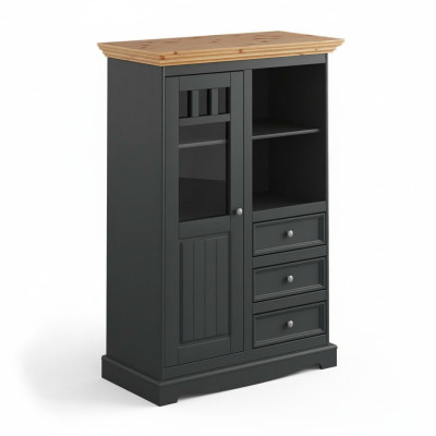 Bahut Tiroirs Armoires Commodes Bahut Commode Bois Design Armoire neuf