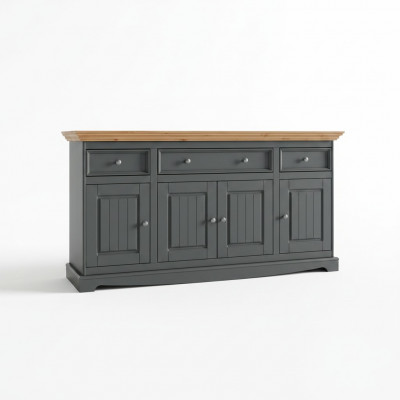 Meubles en bois massif Armoires Buffet Commodes Commode en bois massif Buffet Armoire neuf