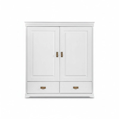 Commode Commodes Meubles de chambre Bois Multifonctionnel Moderne Buffet en bois