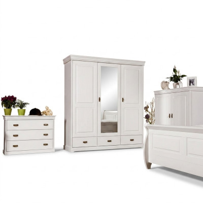 Armoires Armoire Armoires Salle de bain Brillant Armoires Vêtements Mobilier Salon Bois