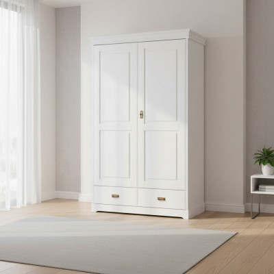 Étagères polyvalentes Armoire Etagère Rangement Portemanteau Meuble Armoire neuf