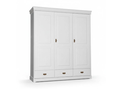 Armoire étagères polyvalentes Armoire Étagère Rangement Portemanteau Mobilier neuf