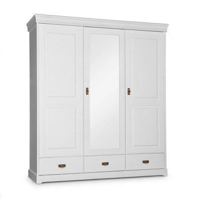 Étagères polyvalentes Armoire Étagère Armoire de rangement Meuble neuf Portemanteau