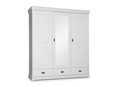 Étagères polyvalentes Armoire Étagère Armoire de rangement Meuble neuf Portemanteau