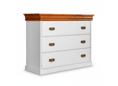 Commode classique Commodes à tiroirs Armoire Buffet Armoires en bois Étagère nouvelle