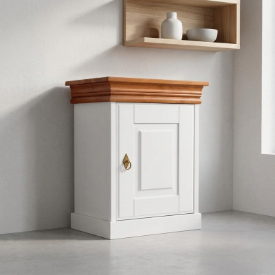 Table de chambre Tables de chevet nouvelles Table de chevet Console de nuit Design Table d'appoint