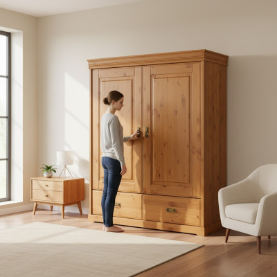 Commode Designer Commodes commode Armoire xl Designer Armoire Étagère nouvelle