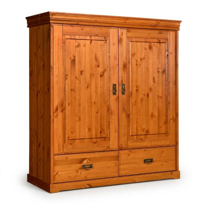 Armoire Chambres Étagères Étagère Armoires Bois Armoire Polyvalente Mobilier