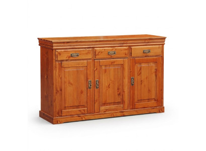 Coffres de tiroirs de luxe Armoire Étagère Console Meubles Design Commode Armoire Bahut neuf