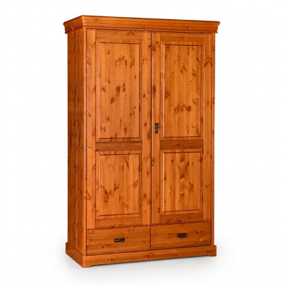 Placard Meubles de chambre Design italien Nouvelle armoire en bois Armoires de placard