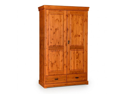 Placard Meubles de chambre Design italien Nouvelle armoire en bois Armoires de placard