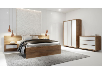 Étagères polyvalentes Armoire Étagère Rangement Placards pour vêtements 134cm nouveau Portemanteau