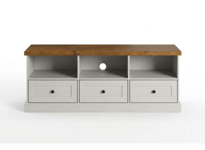 meuble TV bas Armoire de table TV sous armoire meuble TV commode Commodes de tiroirs Boston