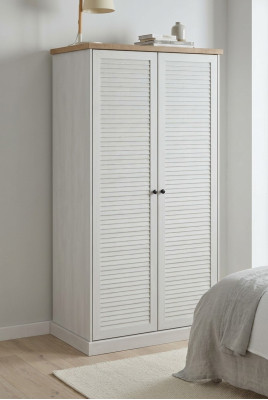 Conception de garde-robe, armoires à vêtements, mobilier de salon, mobilier de vie, bois neuf