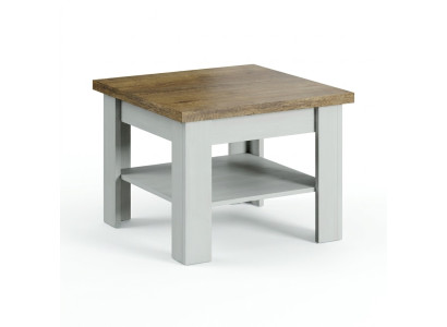 Table basse Canapé Table d'appoint Table Salon Tables basses Design Carré