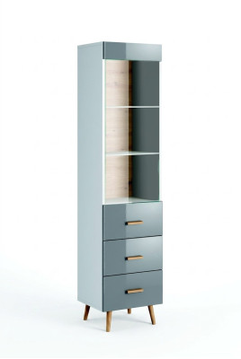 Armoire Armoires De Rangement Étagères Polyvalentes Étagère Livre Étagère Debout Étagère Nouvelle