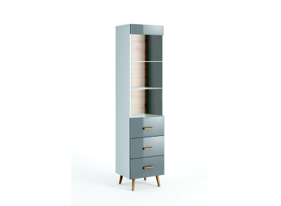 Armoire Armoires De Rangement Étagères Polyvalentes Étagère Livre Étagère Debout Étagère Nouvelle
