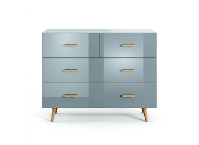 Commode Bois Armoire Design Commodes de Chambre Armoires Modernes Meubles Buffet Bois Neuf