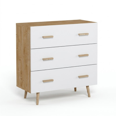 Commode Étagères Tiroirs Armoire Commode Armoire Étagère Commode Buffet Nouveau
