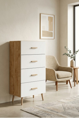 Commode Designer Commodes Commode Designer Garde-robe Étagère XL Armoire Nouvelle
