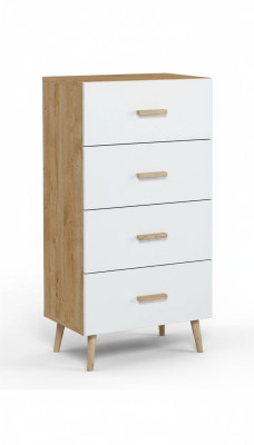 Commode Designer Commodes Commode Designer Garde-robe Étagère XL Armoire Nouvelle