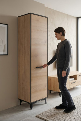 Étagères Étagère de salon Étagère de solnouvelle étagère en bois Étagère murale Étagère en bois Étagère de sol en bois