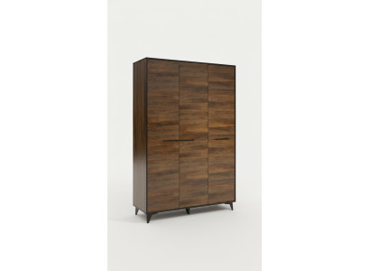 Armoire en bois massif fait main Armoire en bois avec artisanat Armoire en bois massif pour chambre en bois nouvelle