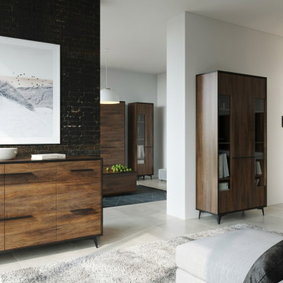 Salon vitrines design meubles italiens vitrine armoire vitrine armoires nouvelles