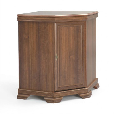 Bois commode Tiroirs de salon Commode Faite à la main Commode de chambre