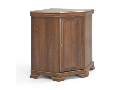 Bois commode Tiroirs de salon Commode Faite à la main Commode de chambre