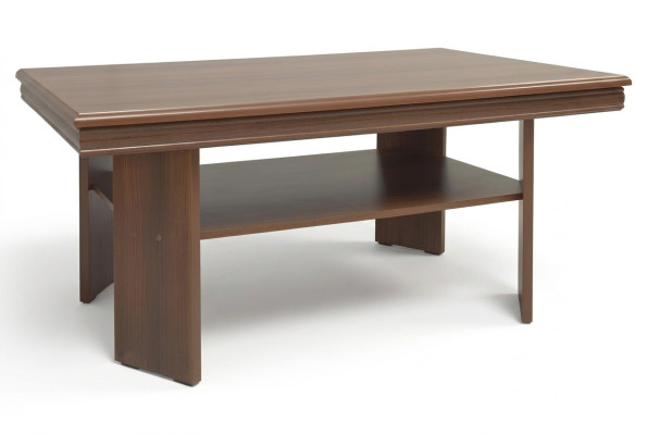 Table basse Table d'appoint Table Salon Loft Tables basses Tables Designer nouveau