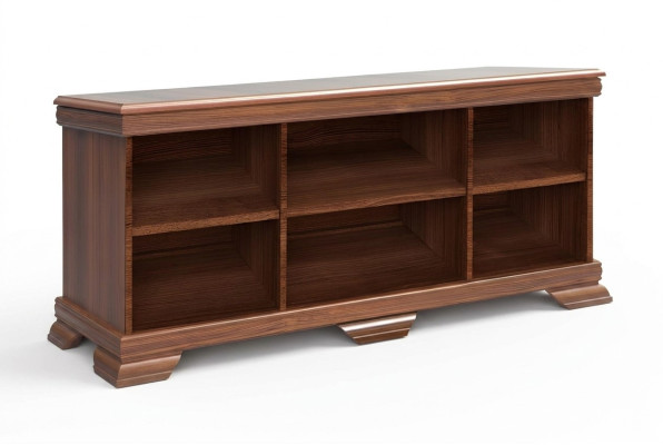Collection de salon buffet Meuble TV Table Basse Armoire Étagère Basse