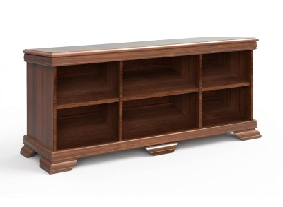 Collection de salon buffet Meuble TV Table Basse Armoire Étagère Basse
