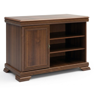Armoire Classique Salle de séjour Commodes en bois Commode Designer Commode Buffet Hautbuffet