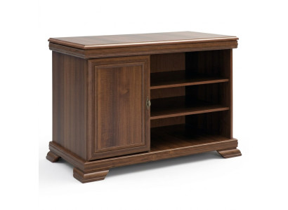 Armoire Classique Salle de séjour Commodes en bois Commode Designer Commode Buffet Hautbuffet