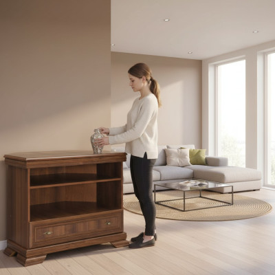 Meuble de salon Armoire Armoire Basse meuble tv Meubles Armoires Buffet Meuble TV Commode neuf