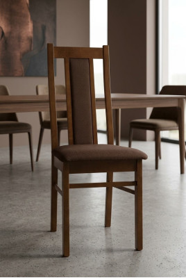 Sessel TV-Sessel Sessel Entspannungssessel Klassischer Stuhl Stühle Holz Esszimmerstuhl Rückenlehne