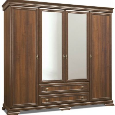 Étagères Armoire Portemanteau Rangement Armoires à vêtements Étagère Armoire Nouveau