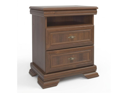 Table de console de nuit Table de console latérale Consoles de nuit Tables de chevet décoratives Table de nuit