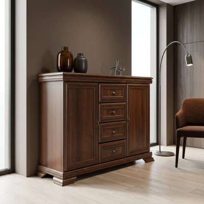 Armoire Armoires Buffet Étagère Armoire neuve Commode Commodes Classique