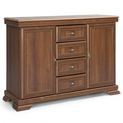 Armoire Armoires Buffet Étagère Armoire neuve Commode Commodes Classique
