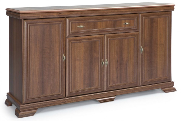 Style de maison de campagne Mobilier Armoire Commode Armoires Classique Bois Buffet