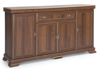 Style de maison de campagne Mobilier Armoire Commode Armoires Classique Bois Buffet