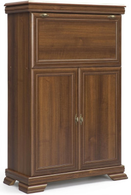 Commode Buffets bas Buffet de salon Bahut Moderne Bois Commode Bahut