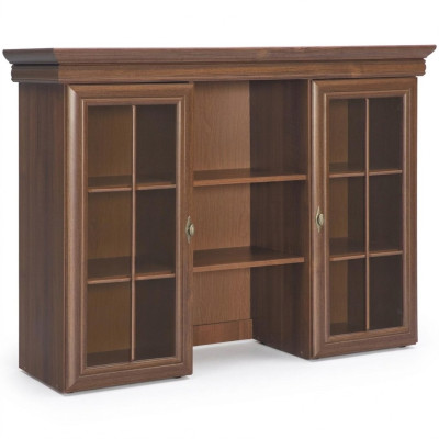 xl Buffet Commode Commodes Armoire Art déco Buffet Complément de meubles Étagère Bois Buffets