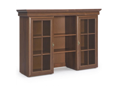xl Buffet Commode Commodes Armoire Art déco Buffet Complément de meubles Étagère Bois Buffets