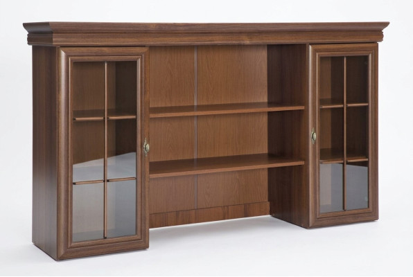 Armoire de campagne Buffet XL en bois Console Étagère Commode Buffet Commode Commode attachée