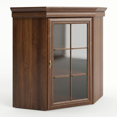 Buffet Armoire nouvelle Armoires de salle à manger Marron nouvelle Bahut Armoire murale Bois noble